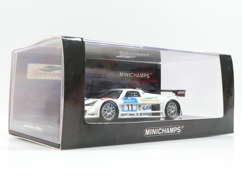 Minichamps 437080911 hhf - minichamps,