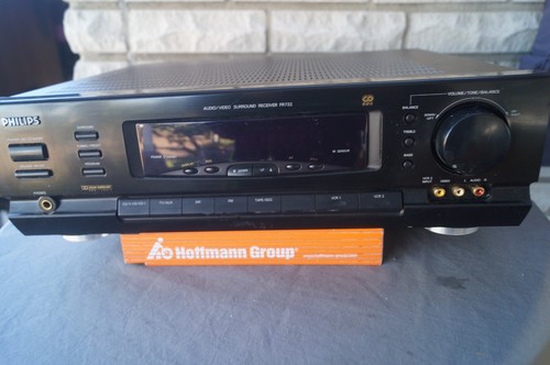 Gepflegter philips fr732 - gepflegter,