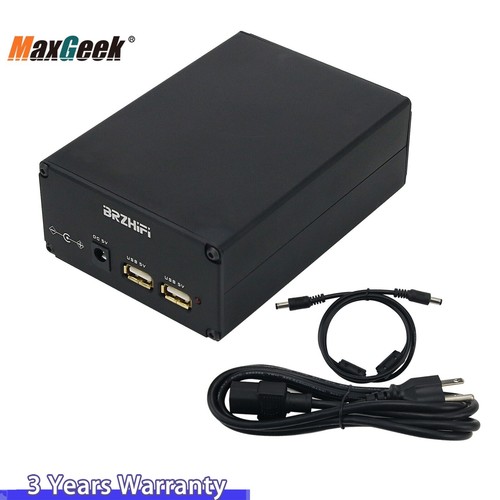 Audiophile linear power supply - audiophile,