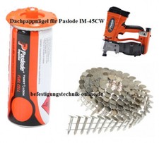 960 Dachpappnägel 3,1x38mm