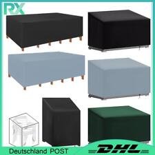 Sonnenliege Schutzhülle