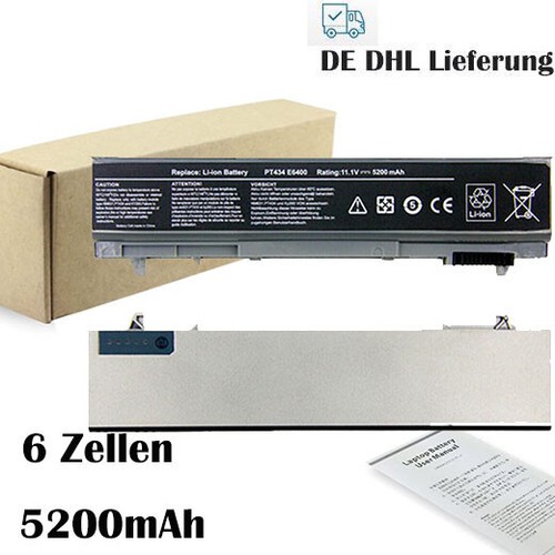 Akku batterie für - für, dell