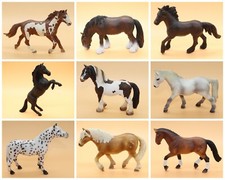 Schleich ★ Pferd (bis 13650) zur Auswahl ★ Tier Reiterhof Pferdestall Bauernhof