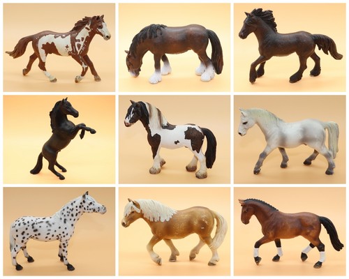 Schleich pferd - pferd, 13650)