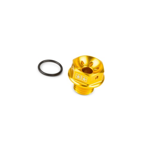 Stage6 motoröl deckel - stage6,