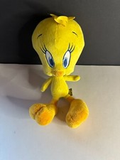 Tweety Looney Tunes Plüsch