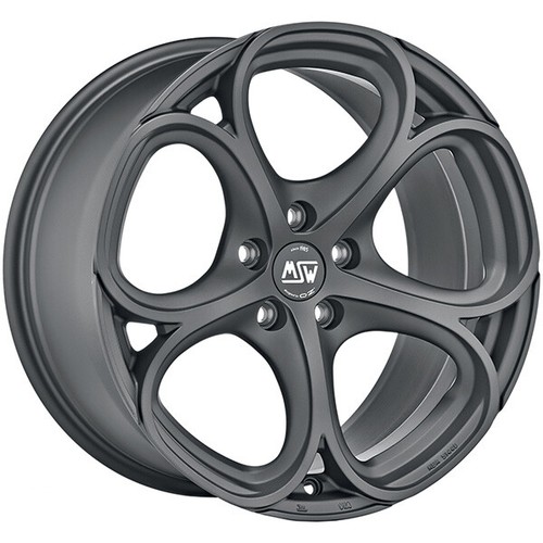 Alufelge msw fur - alufelge,