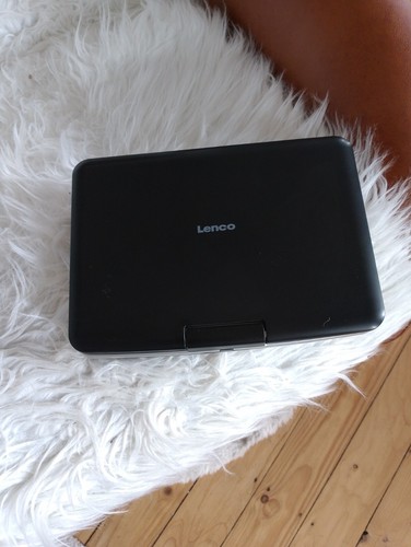 Dvd player lenco dvb - dvd-player, dvb-t