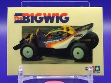 The BIGWIG Sticker Seal Mini