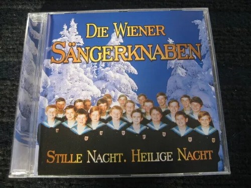 Die wiener sängerknaben - wiener,