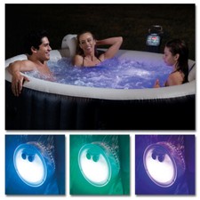 Intex led licht für - licht, whirlpool
