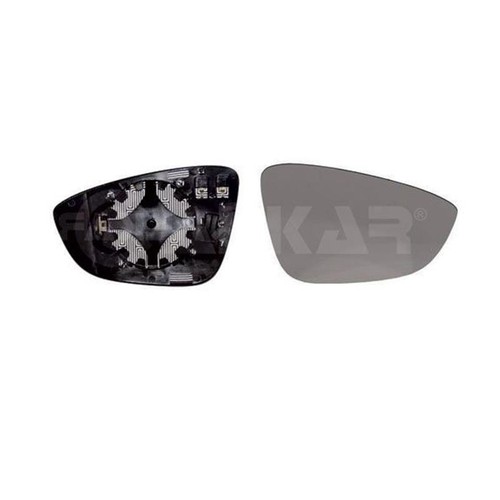 Alkar 6432133 spiegelglas - 6432133,