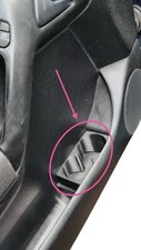 Cupholder für VW Golf 3 /