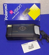 Polaroid Vision 95, analoge