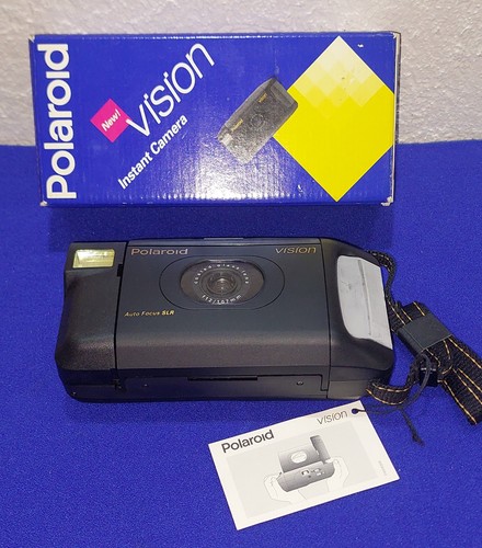 Polaroid vision analoge - vision, 95,