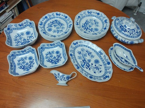 Essservice hutschenreuther - essservice,