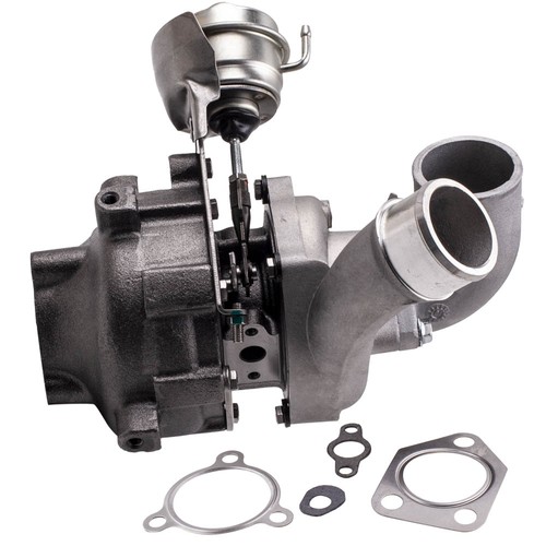 Turbolader für hyundai 1 - turbolader,