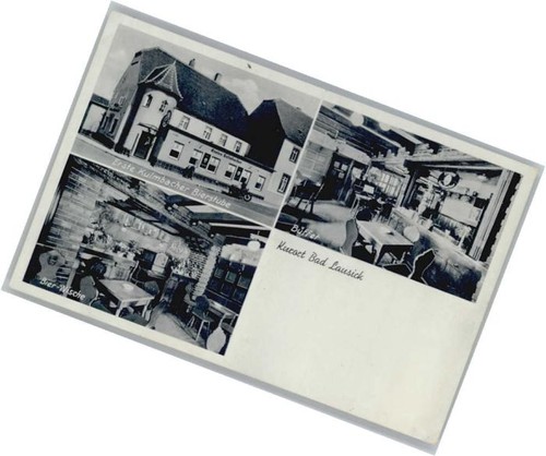 Bad lausick erste kulmbacher - bad,