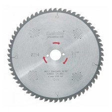 Metabo Sägeblatt "precision