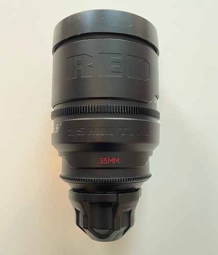 Red digital cinema pro - cinema,