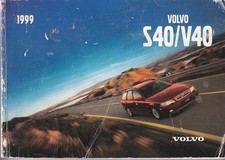 VOLVO S 40 V 40
