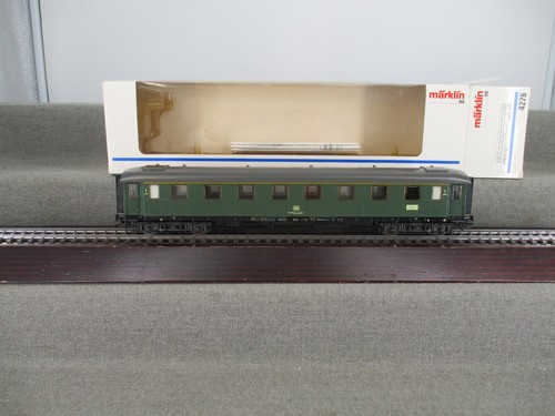 Märklin spur 4275 - märklin,