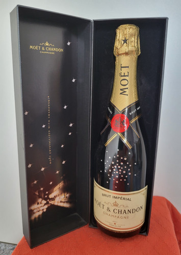 Edition moet - edition,