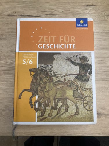 Schulbuch zeit für - schulbuch,