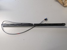 Opel Kennzeichenleuchte Flex