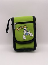 Gameboy Color Pokemon Tasche
