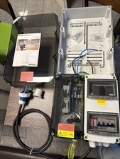 Aufputz Unterverteilung