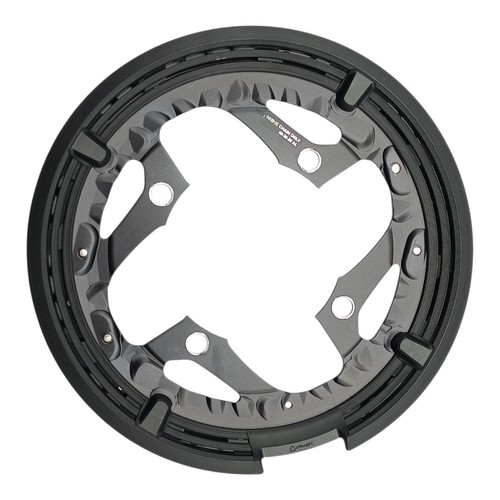 Shimano kettenblatt zähne - shimano,