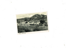 AK Lörrach/Hünerberg Gleisanlagen gel. 1937 Erh. sehr gut