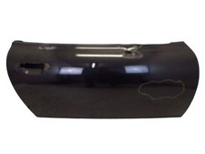 Tür rechts 303 Cosmosschwarz