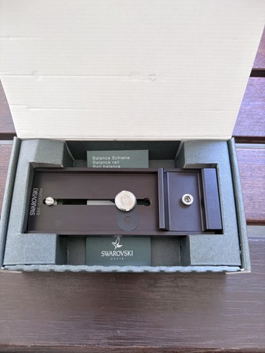 Swarovski optik balanceschiene - swarovski,