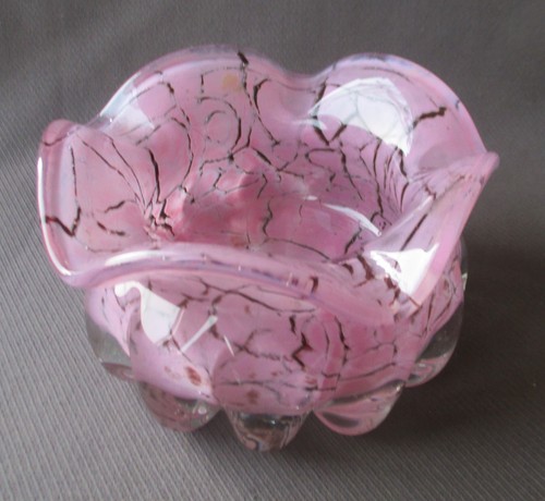 Vase glas wmf ikora - vase,