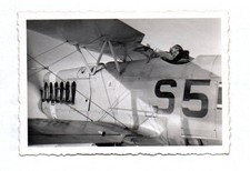 Foto Flugzeug 2 Wk Flieger