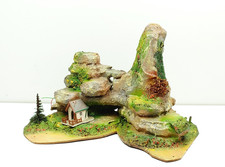 NOCH Hintergrund Felsen