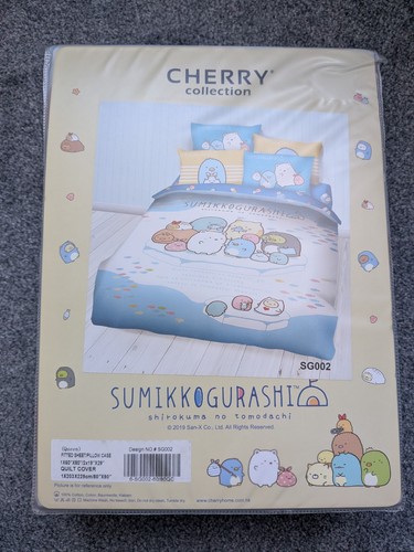 Sumikko gurashi queen - gurashi,
