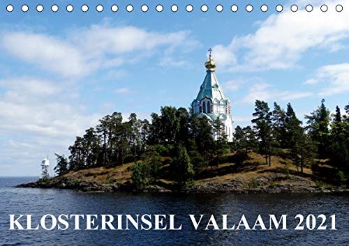Klosterinsel valaam 2021 - valaam,