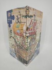 Neu Heye R J Crisp - Ahoy