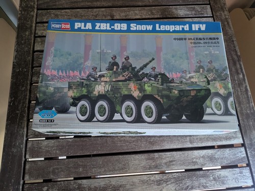 Pla zbl snow - snow, leopard