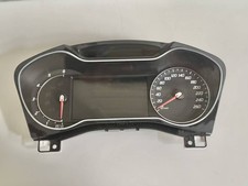 Kombiinstrument tacho ford - kombiinstrument,