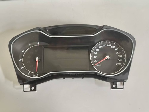 Kombiinstrument tacho ford - kombiinstrument,
