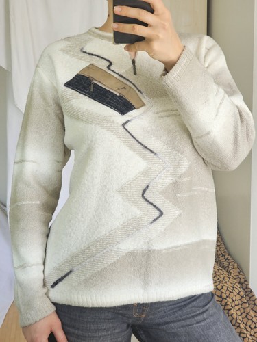 Zeugma pullover strickpullover - zeugma,