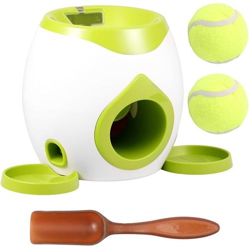 Tennisballwerfer set für - tennisballwerfer,