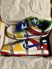 Nike dunk low sandy - nike,