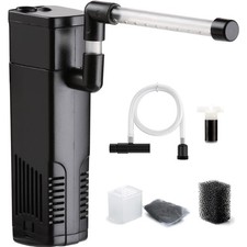 NICREW Aquarium Innenfilter