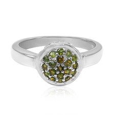 Cavill Alexandrit Ring 925