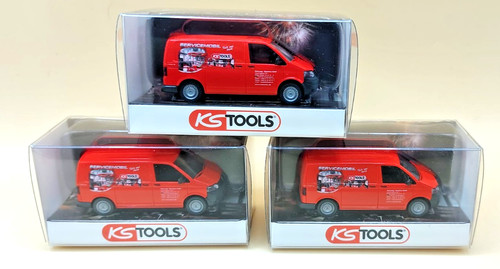 Wiking 87 werbemodelle - 3, x